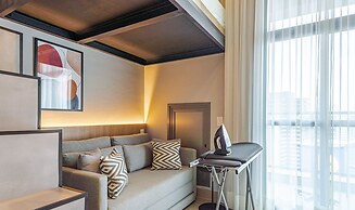 Roomo Haus Mitre Brooklin 370 Residencial