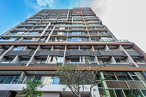 Roomo Haus Mitre Brooklin 370 Residencial