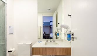 Roomo Haus Mitre Brooklin 370 Residencial