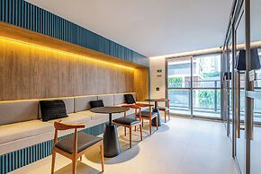 Roomo Haus Mitre Brooklin 370 Residencial