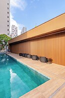 Roomo Haus Mitre Brooklin 370 Residencial