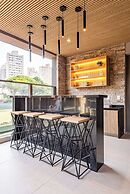 Roomo Haus Mitre Brooklin 370 Residencial