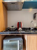 Roomo Haus Mitre Brooklin 370 Residencial