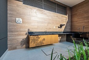 Roomo Haus Mitre Brooklin 370 Residencial