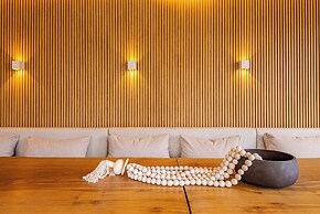 Roomo Haus Mitre Brooklin 370 Residencial