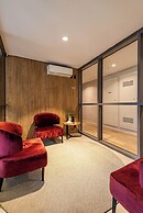 Roomo Haus Mitre Brooklin 370 Residencial