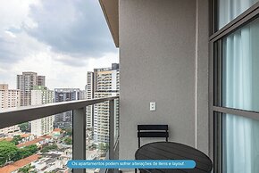 Roomo Haus Mitre Brooklin 370 Residencial