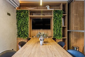 Roomo Haus Mitre Brooklin 370 Residencial