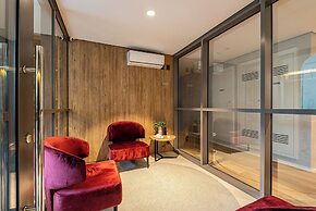 Roomo Haus Mitre Brooklin 370 Residencial