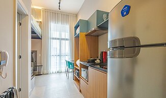 Roomo Haus Mitre Brooklin 370 Residencial