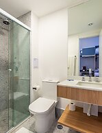 Roomo Haus Mitre Brooklin 370 Residencial