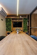 Roomo Haus Mitre Brooklin 370 Residencial