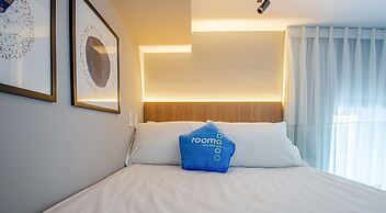 Roomo Haus Mitre Brooklin 370 Residencial