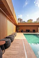 Roomo Haus Mitre Brooklin 370 Residencial