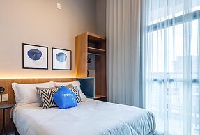 Roomo Haus Mitre Brooklin 370 Residencial