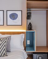 Roomo Haus Mitre Brooklin 370 Residencial