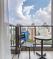 Roomo Haus Mitre Brooklin 370 Residencial
