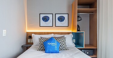 Roomo Haus Mitre Brooklin 370 Residencial