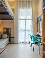 Roomo Haus Mitre Brooklin 370 Residencial