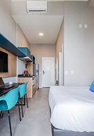 Roomo Haus Mitre Brooklin 370 Residencial