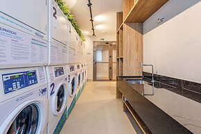 Roomo Haus Mitre Brooklin 370 Residencial