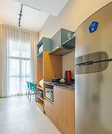 Roomo Haus Mitre Brooklin 370 Residencial