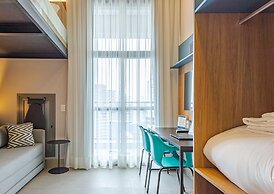 Roomo Haus Mitre Brooklin 370 Residencial