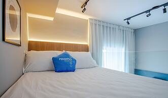 Roomo Haus Mitre Brooklin 370 Residencial