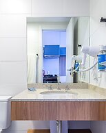 Roomo Haus Mitre Brooklin 370 Residencial