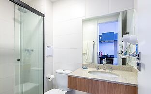 Roomo Haus Mitre Brooklin 370 Residencial