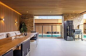 Roomo Haus Mitre Brooklin 370 Residencial