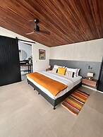 HOTEL BOUTIQUE EL FIQUE