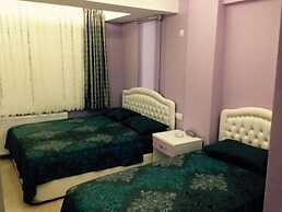 OTEL FERHAT