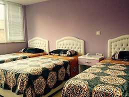 OTEL FERHAT