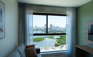 Roomo Parque do Cais Recife Residencial