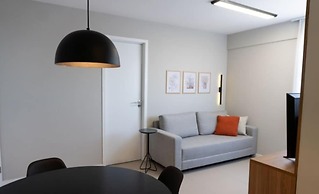 Roomo Parque do Cais Recife Residencial