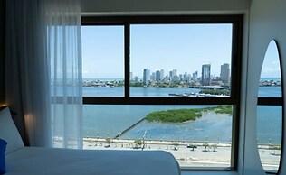 Roomo Parque do Cais Recife Residencial