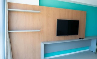 Roomo Parque do Cais Recife Residencial