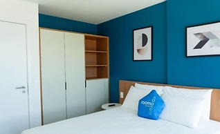 Roomo Parque do Cais Recife Residencial