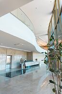 Roomo Parque do Cais Recife Residencial