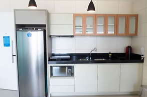 Roomo Parque do Cais Recife Residencial