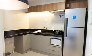 Roomo Parque do Cais Recife Residencial