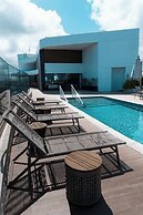 Roomo Parque do Cais Recife Residencial