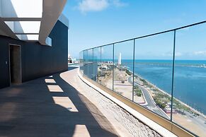 Roomo Parque do Cais Recife Residencial