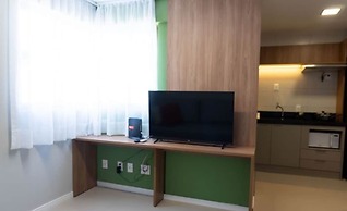 Roomo Parque do Cais Recife Residencial