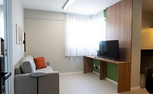 Roomo Parque do Cais Recife Residencial