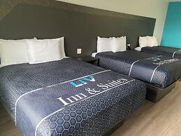 Liv Inn and Suites