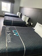 Liv Inn and Suites