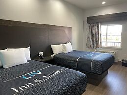 Liv Inn and Suites