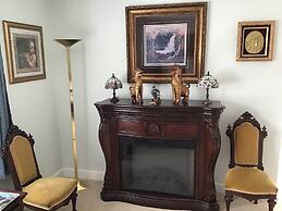 Digby B&B